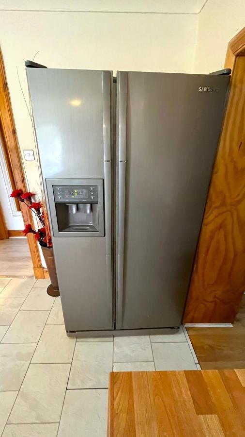 Elegant 2 Bedroom Chalet Edinburgh Luaran gambar